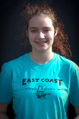 East Coast Volleyball Academy 2023:   Natilee Clancy 