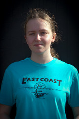 East Coast Volleyball Academy 2022:   Camryn Steinhauer 
