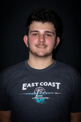 East Coast Volleyball Academy 2023:   Luke Biele 