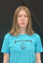 East Coast Volleyball Academy 2022:   Hannah Lloyd 