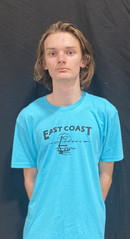 East Coast Volleyball Academy 2023:   Otto Meinheit 
