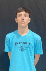East Coast Volleyball Academy 2023:   Bennett Humphrey 