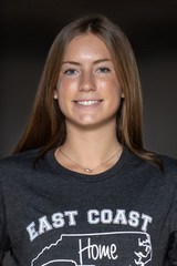 East Coast Volleyball Academy 2024:   Jenny Garner 