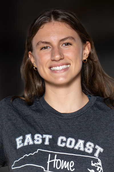 East Coast Volleyball Academy 2024:  Elizabeth Godier (Winn)