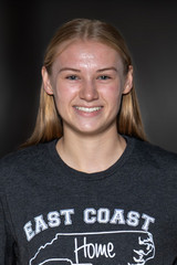 East Coast Volleyball Academy 2024:   Caroline Prease (Caroline)