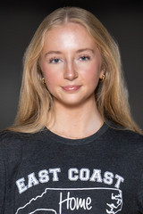 East Coast Volleyball Academy 2024:   Hannah Spivey (Hannah)