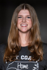 East Coast Volleyball Academy 2024:   Claire Benton 