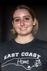 East Coast Volleyball Academy 2024:   Mia Olinger 