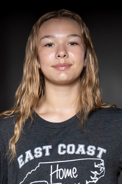 East Coast Volleyball Academy 2024:  Mackenna Bard 
