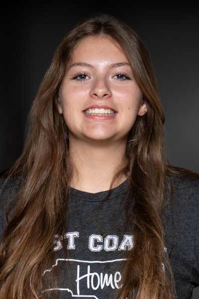 East Coast Volleyball Academy 2024:  Katelyn Wiedmeier (Katie)