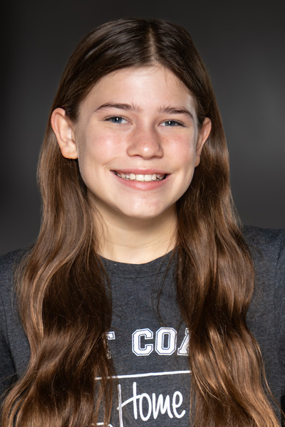 East Coast Volleyball Academy 2024:  Amelia Bricken 