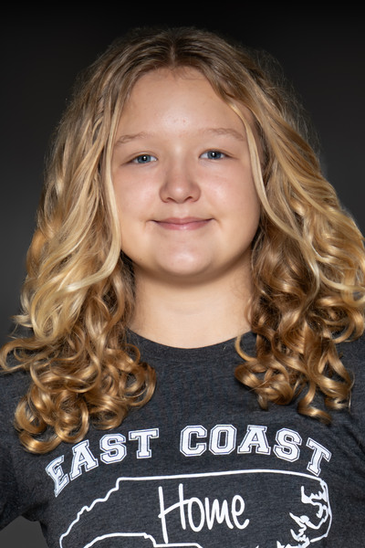 East Coast Volleyball Academy 2024:  Abigail Douna (Abby)