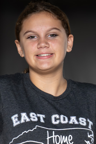 East Coast Volleyball Academy 2024:  Maelynn Hubbard (Maelynn)