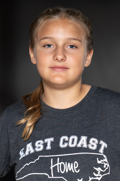 East Coast Volleyball Academy 2024:  Merissa Crawford 