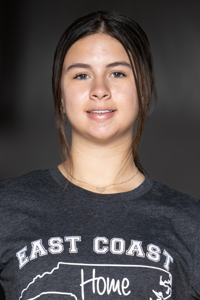 East Coast Volleyball Academy 2024:  Karen West 