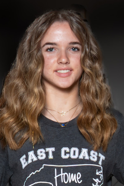 East Coast Volleyball Academy 2024:  Celia McCarthy (Celia)