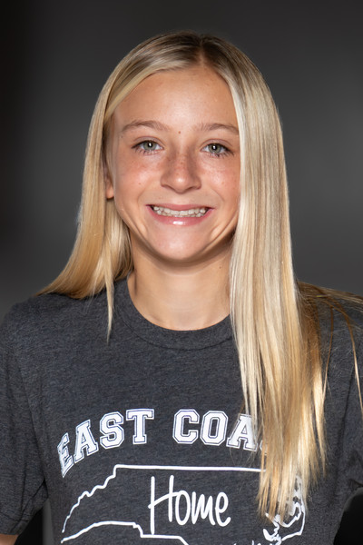 East Coast Volleyball Academy 2024:  Tessa Smith 