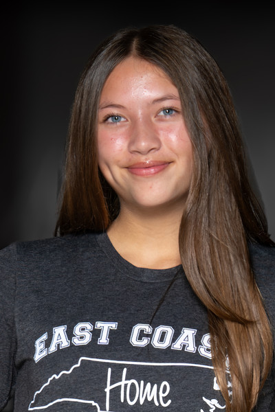 East Coast Volleyball Academy 2024:  Juliana Bowen 