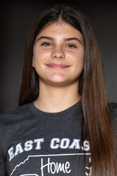 East Coast Volleyball Academy 2024:  Nell O'Connor 