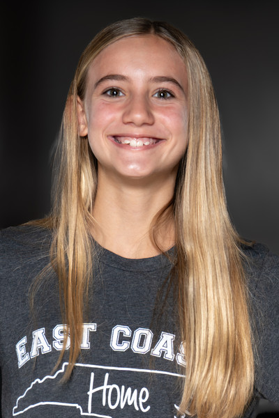 East Coast Volleyball Academy 2024:  Olivia Green 