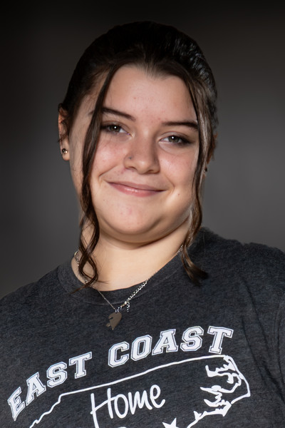 East Coast Volleyball Academy 2024:  Kaylee Orr (Kaylee)