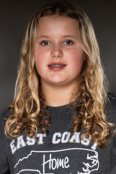 East Coast Volleyball Academy 2024:  Emma Blanchard 