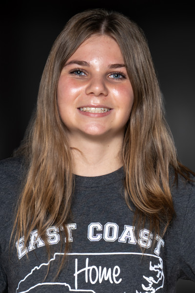 East Coast Volleyball Academy 2024:  Kayleigh Bowen 