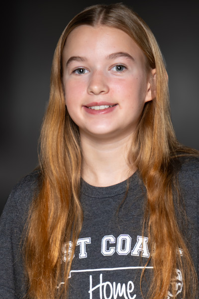 East Coast Volleyball Academy 2024:  Kathryn Ruwe (Kate)