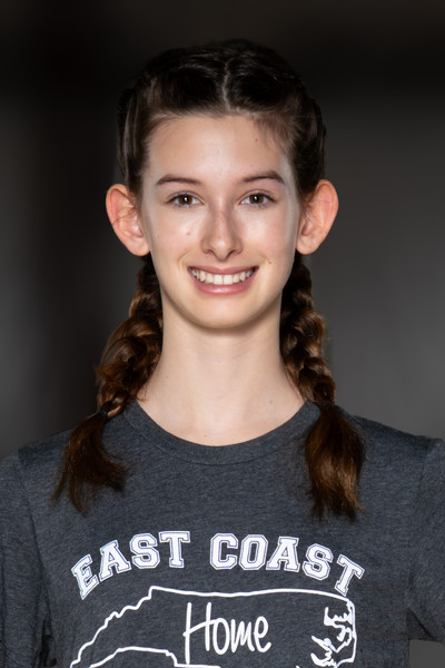 East Coast Volleyball Academy 2024:  Margot Serkin 