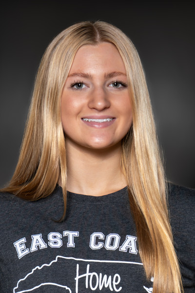 East Coast Volleyball Academy 2024:  Julia Shearin (Ellie)