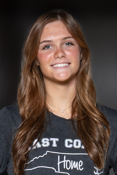 East Coast Volleyball Academy 2024:  Madeline Gannon (Maddie)