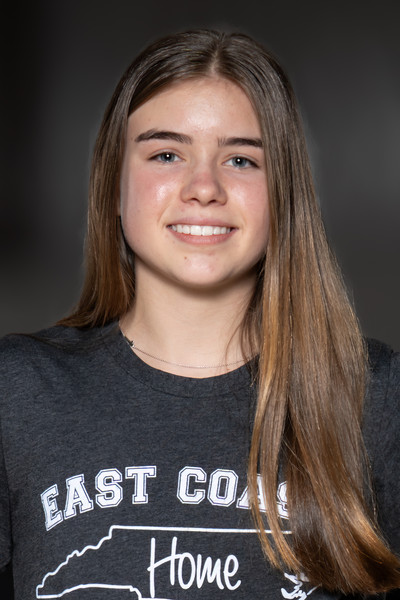 East Coast Volleyball Academy 2024:  Nora Rutland (Nora)