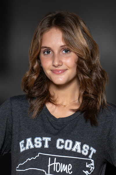 East Coast Volleyball Academy 2024:  Daisy Gould (Daisy)