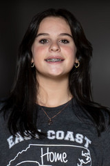 East Coast Volleyball Academy 2024:   Maya Scarola 