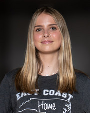 East Coast Volleyball Academy 2024:   Zoe Platt 