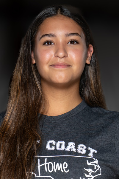 East Coast Volleyball Academy 2024:  Arianna Burnett 