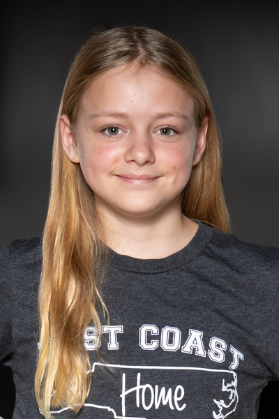 East Coast Volleyball Academy 2024:  Brooke Carraway 