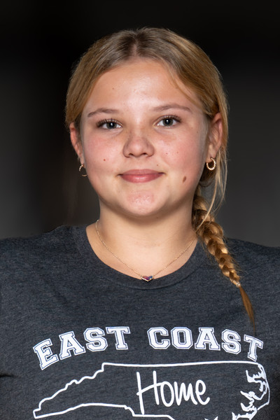 East Coast Volleyball Academy 2024:  Olivia Nystrom (Liv)