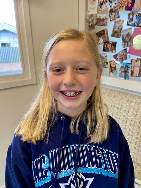 East Coast VBA ECVA 12 Teal 2026: Isobel Schroeder