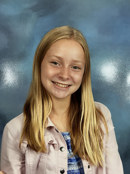 East Coast VBA ECVA 14 Teal 2026:    Grace Boyd