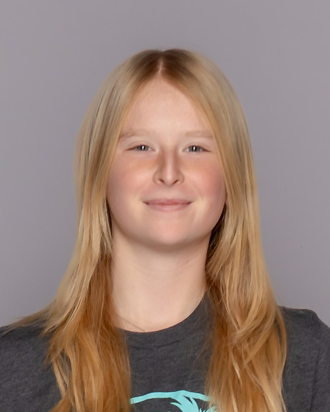 East Coast VBA ECVA 14 Gray 2025:    Kaitlyn McCormack