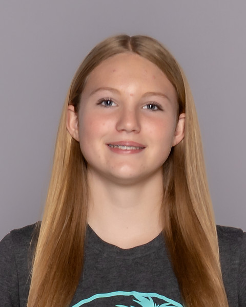 East Coast VBA ECVA 13 Teal 2025:    Marlee Phillips