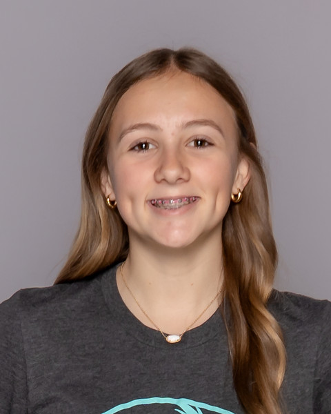 East Coast VBA ECVA 13 Teal 2025:    Leah Sovie