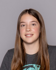 East Coast Volleyball Academy 2026:   Evie Knight (Evie)