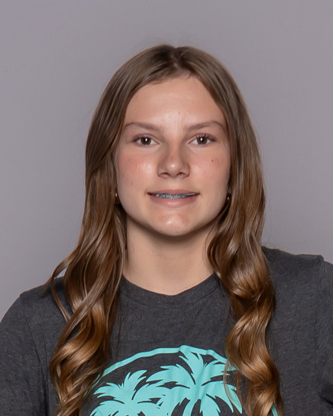 East Coast VBA ECVA 14 Teal 2025:    Rylie Counselman