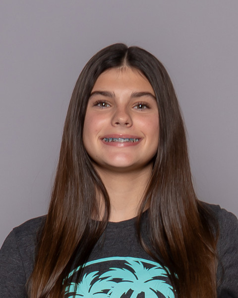 East Coast VBA ECVA 14 Teal 2025:    Nell O'Connor