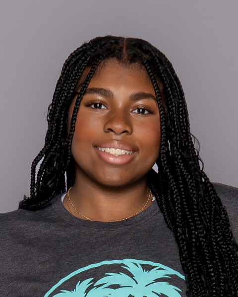 East Coast VBA ECVA 15 Teal 2025:    Naya Redd