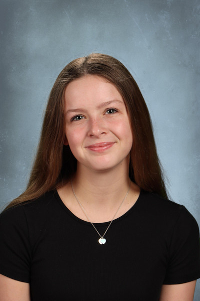 East Coast VBA ECVA 16 White 2026:    Maddy Hann