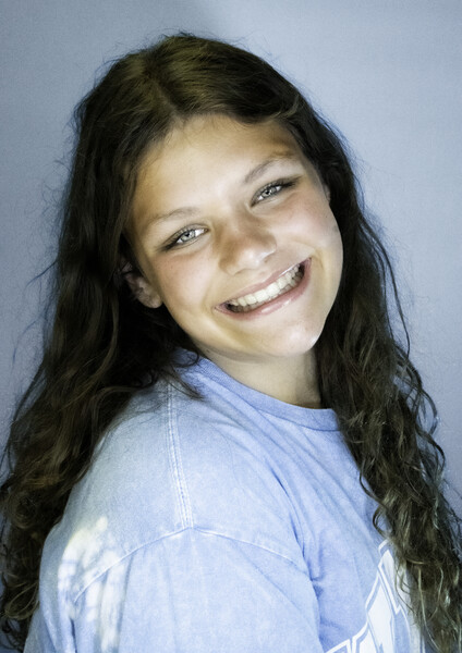 East Coast VBA ECVA 14 Gray 2026:    Annalie Lewis