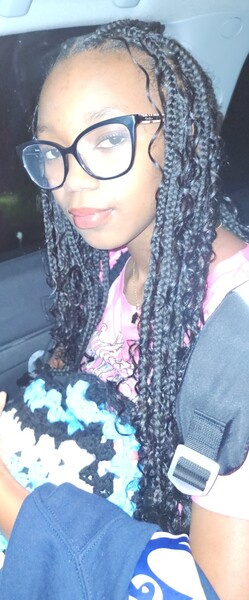 East Coast VBA ECVA 13 Teal 2026:    Amira Bowen